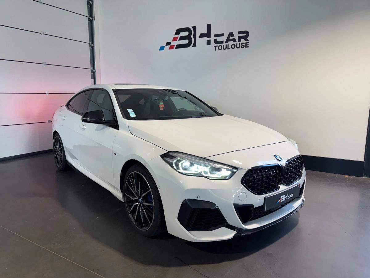 Image: Bmw M235 GRAN-COUPE 2.0 I 305 SPORT XDRIVE BVA