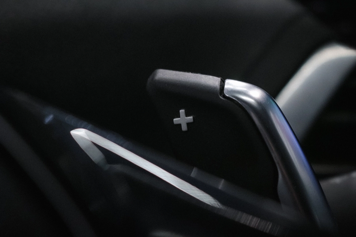 Peugeot 5008 - photo 23