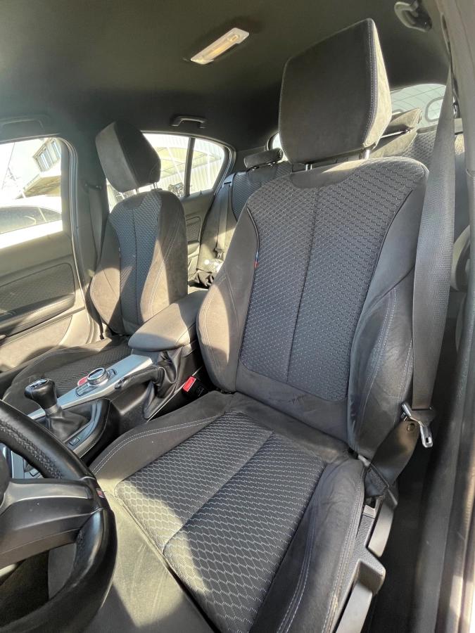 Bmw Serie 1 1.5 118 I 135 M-SPORT