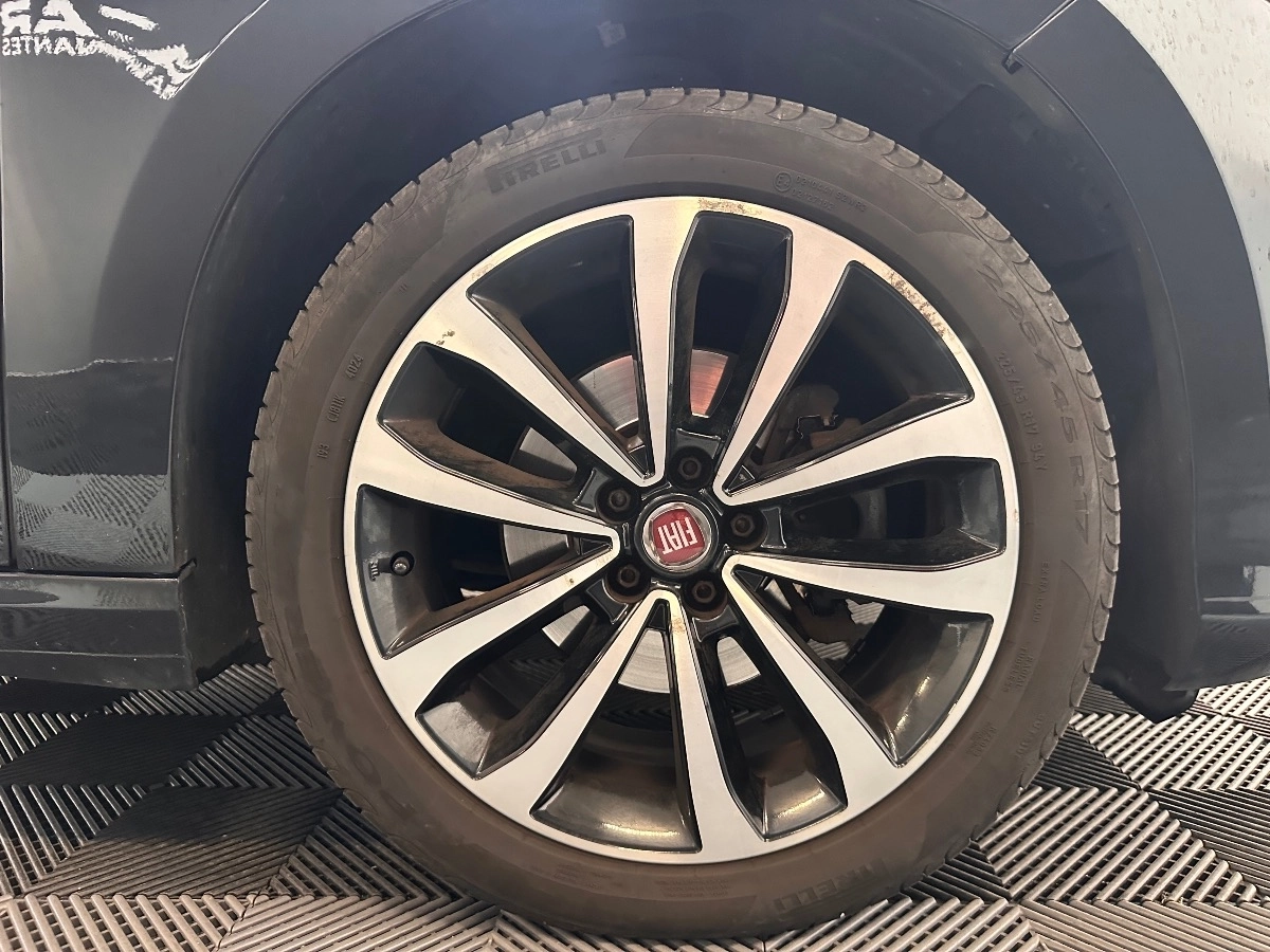 Fiat Tipo - photo 24
