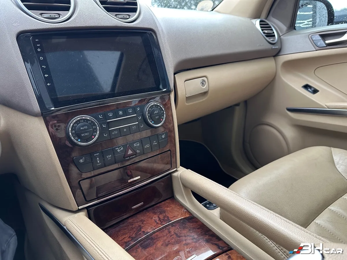 Mercedes Classe M - photo 15
