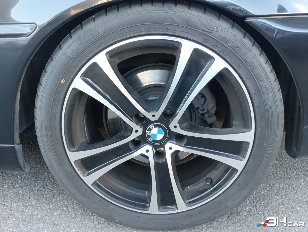 Bmw Serie 3 - photo 14