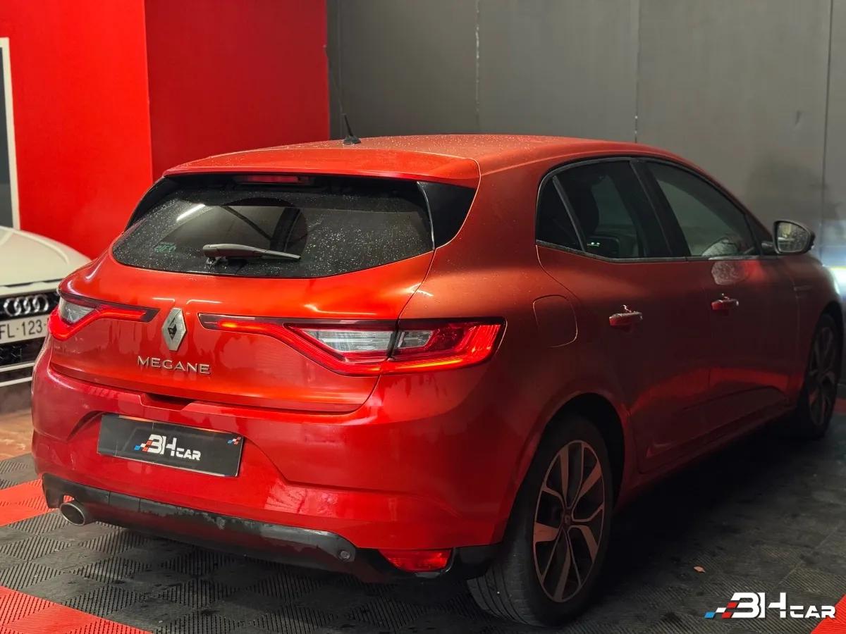 Aperçu indisponible de RENAULT Megane
