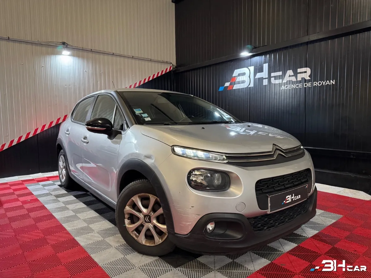 Citroen C3