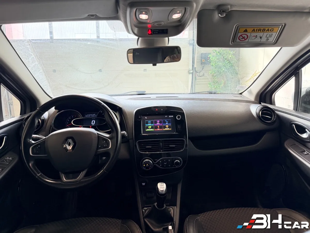 Renault Clio - photo 9