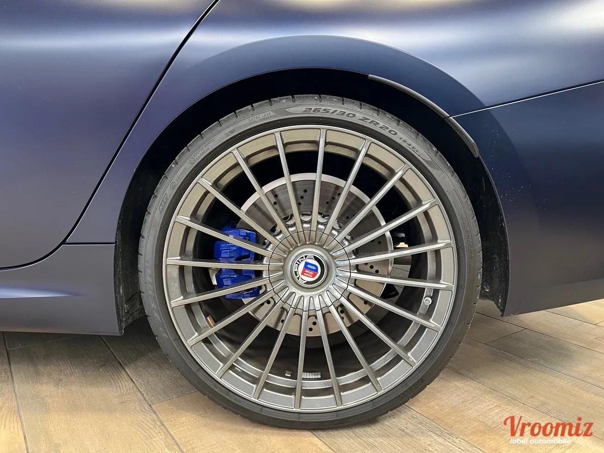 Alpina B3 