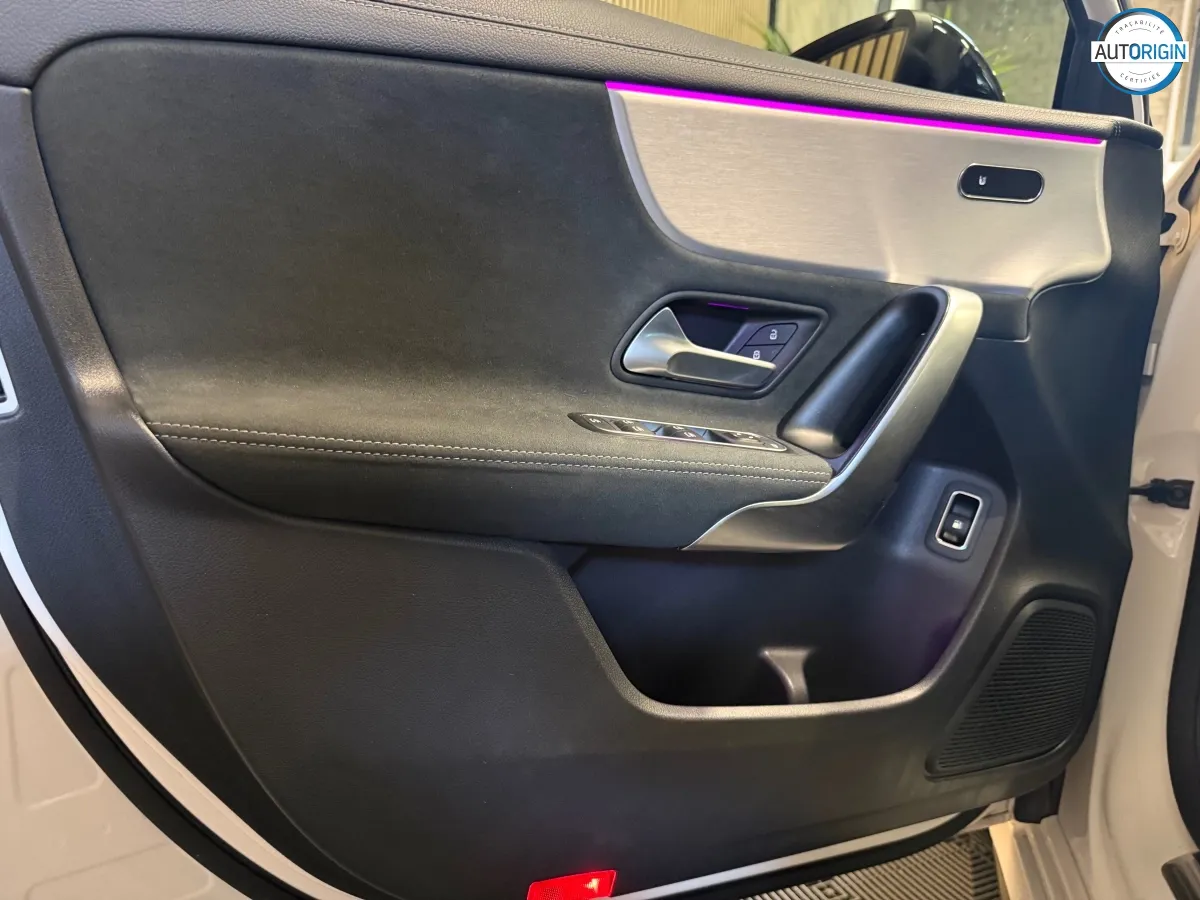 Mercedes Classe A - photo 8