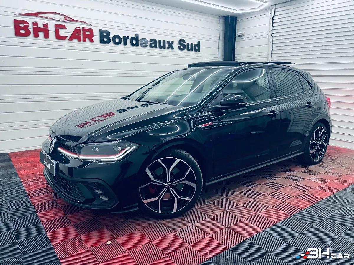 Image Volkswagen Polo