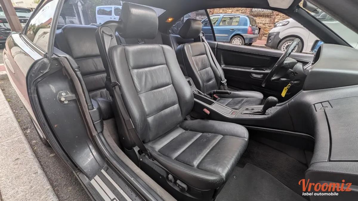 BMW Serie 8 850 CIA V12