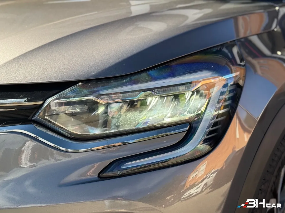 Renault Captur - photo 9