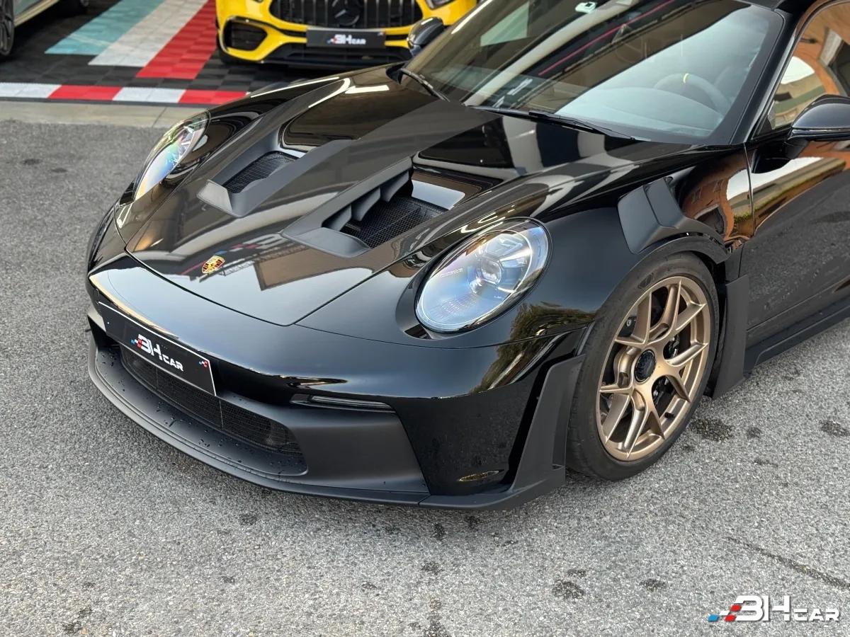 Aperçu indisponible de Porsche 911