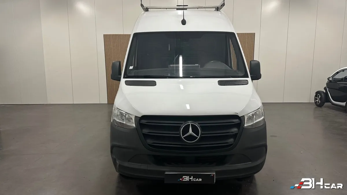 Mercedes Sprinter Vu - photo 2
