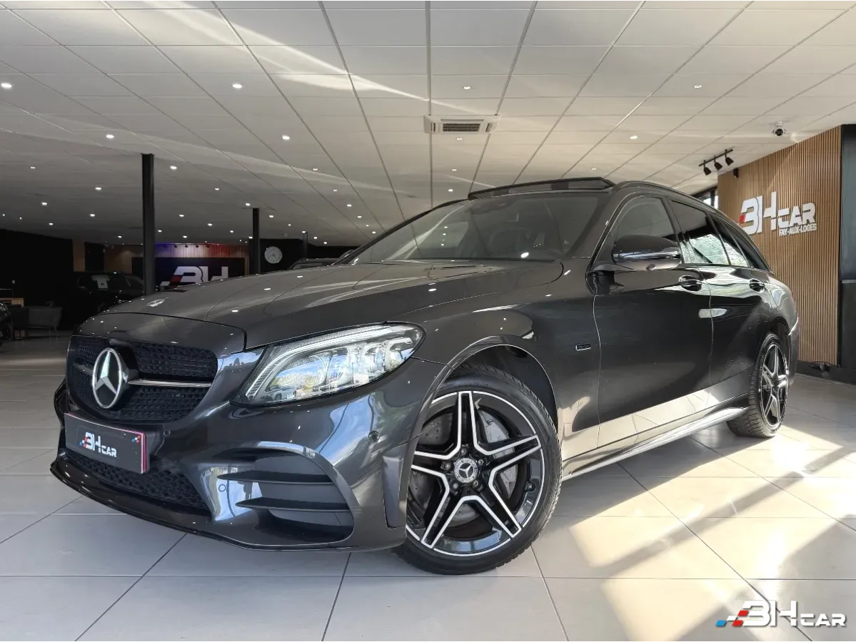 Mercedes Classe C