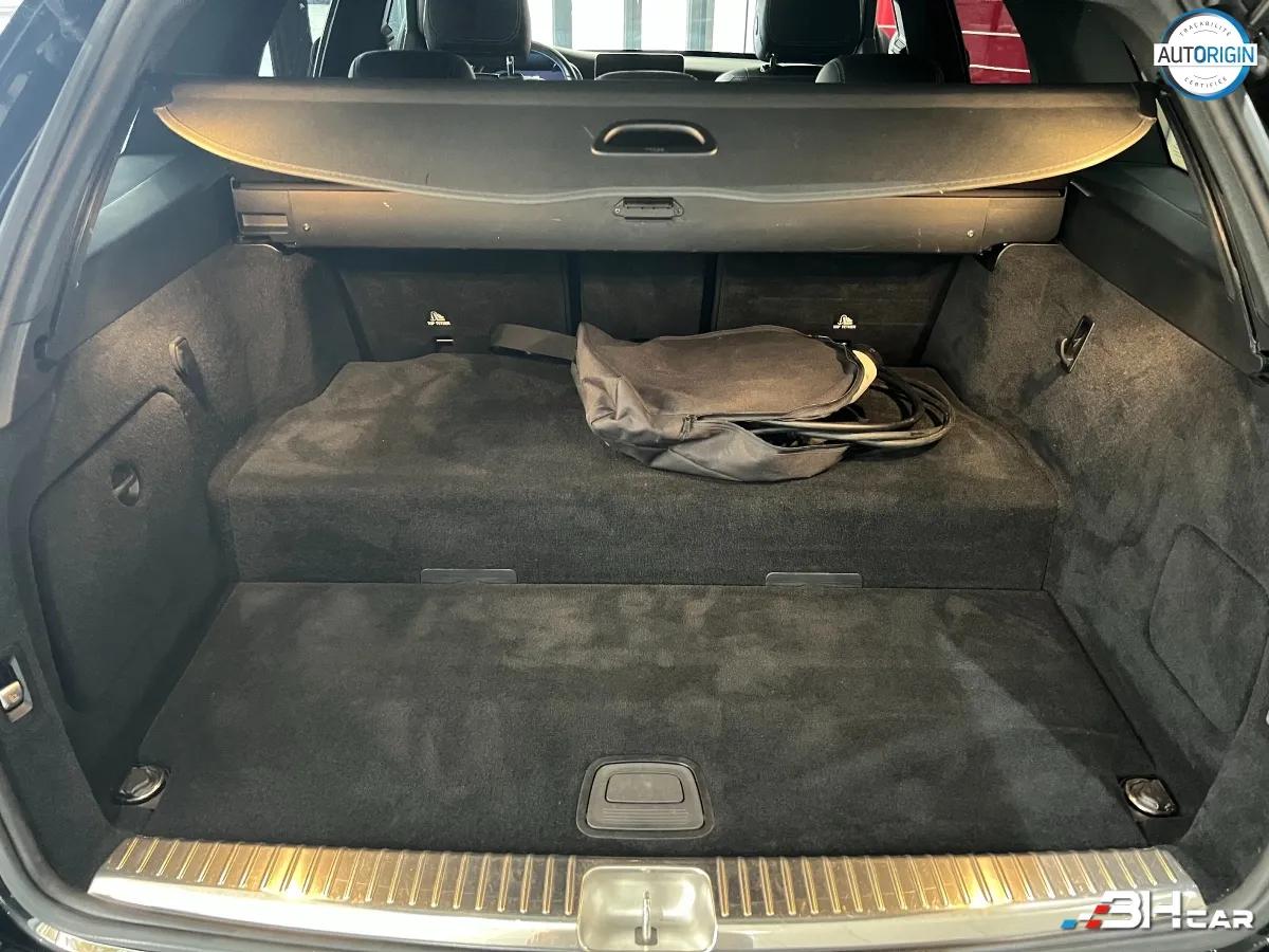 Aperçu indisponible de Mercedes-Benz Classe C