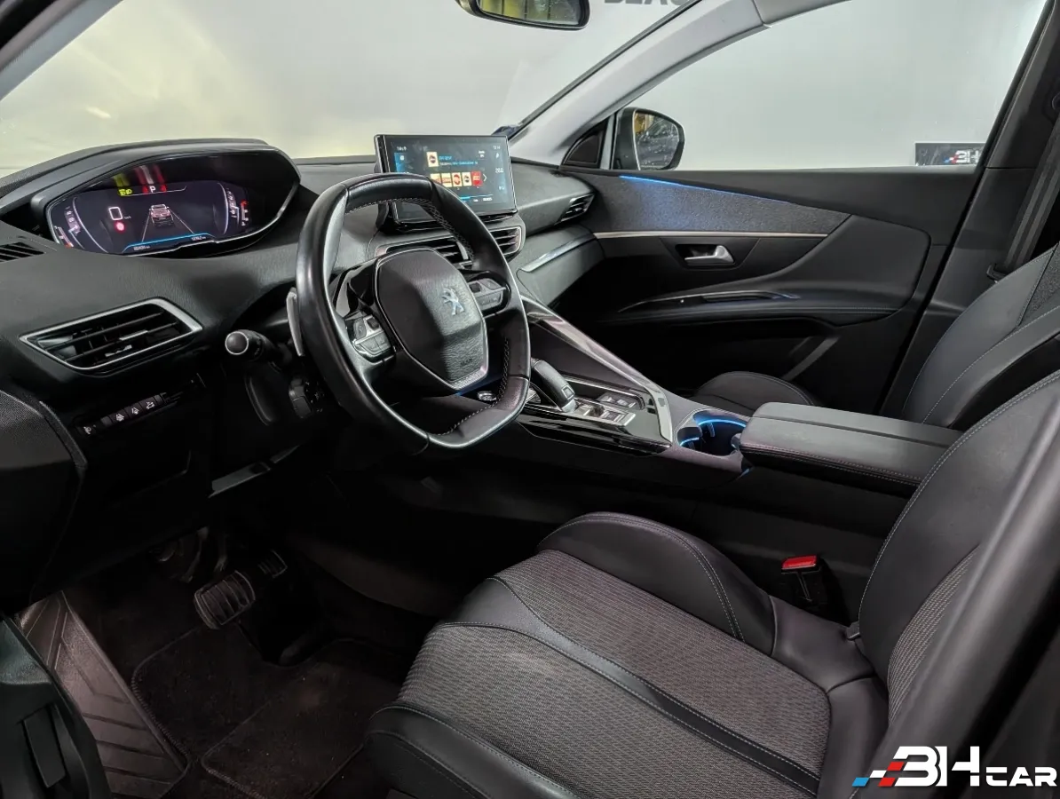 Peugeot 3008 - photo 11