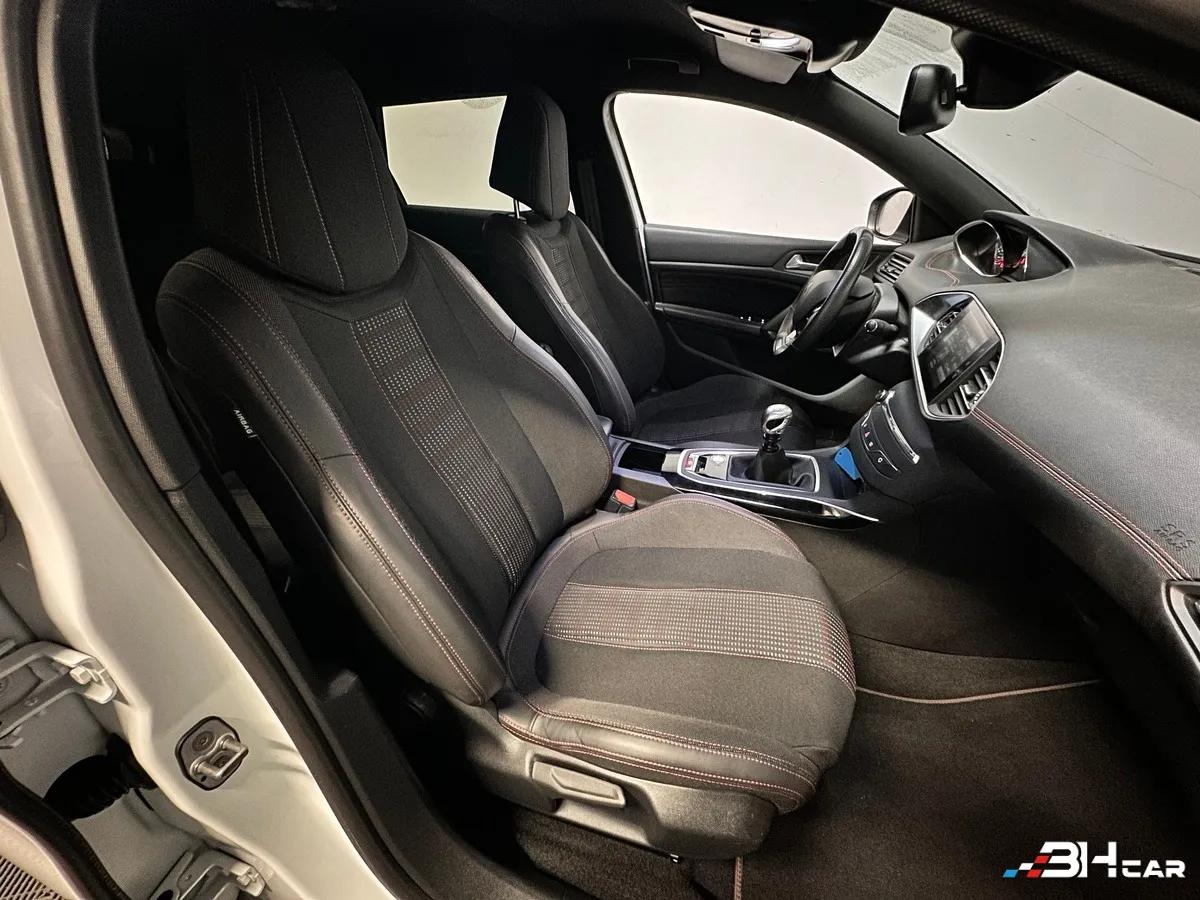 Aperçu indisponible de Peugeot 308