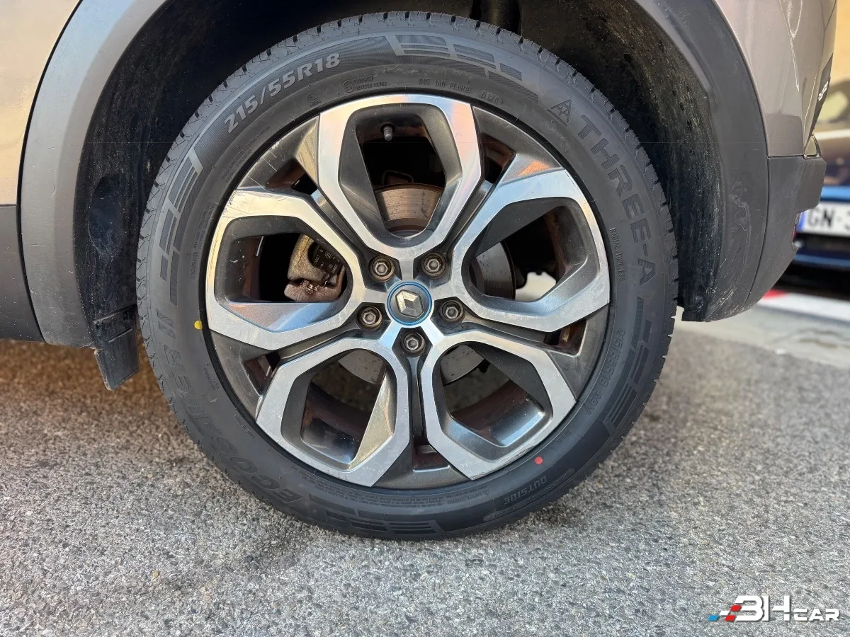 Renault Captur - photo 29