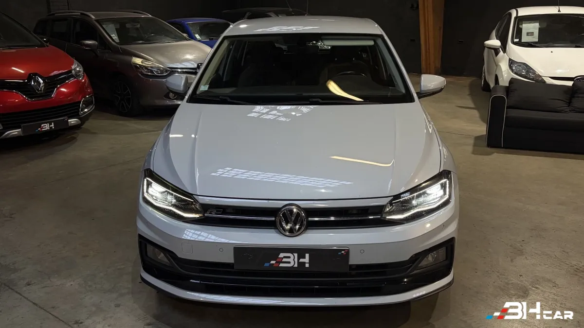 Volkswagen Polo - photo 7
