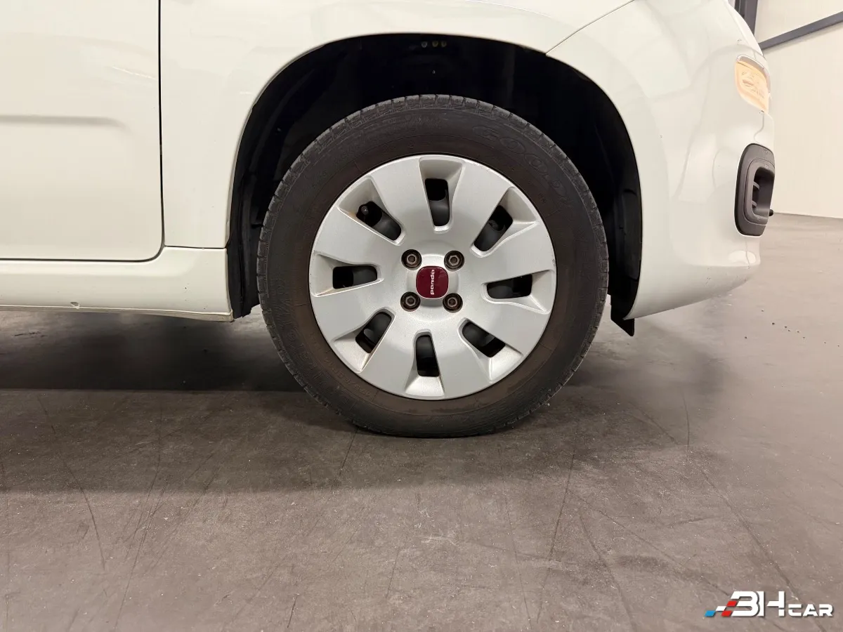 Fiat Panda - photo 26