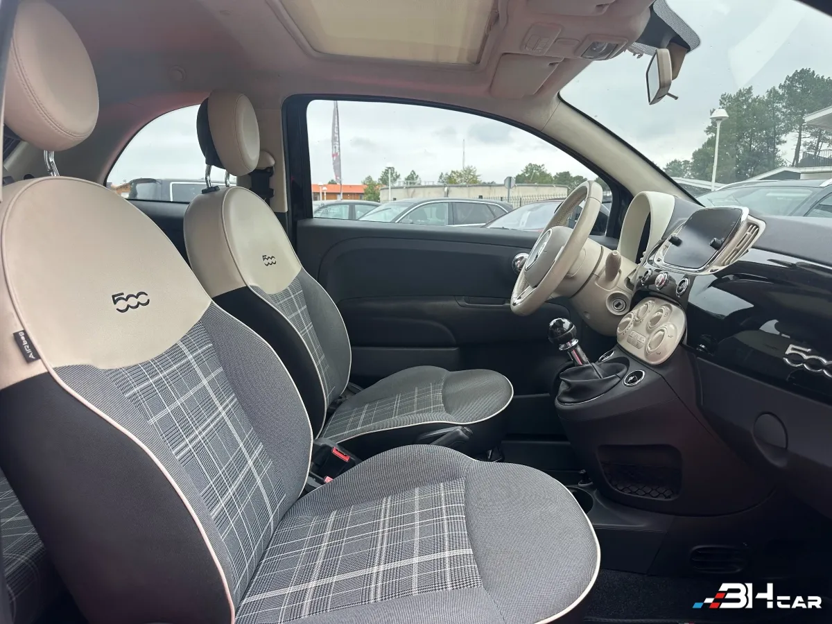 Fiat 500 - photo 9