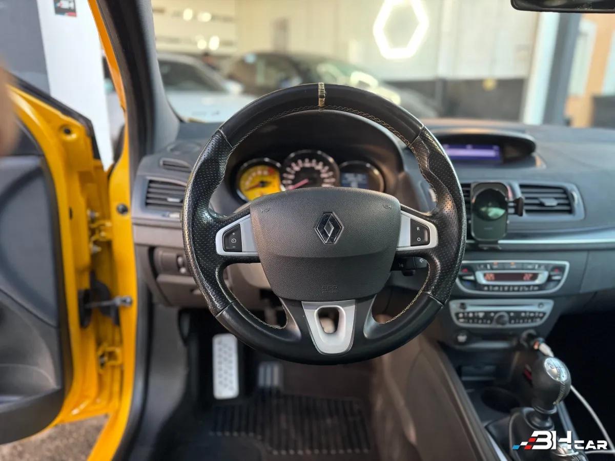 Aperçu indisponible de RENAULT Megane