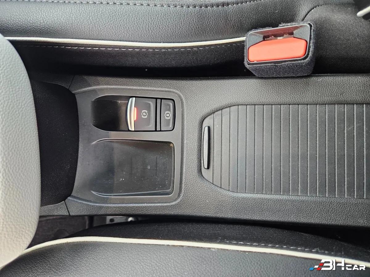 Aperçu indisponible de RENAULT Clio