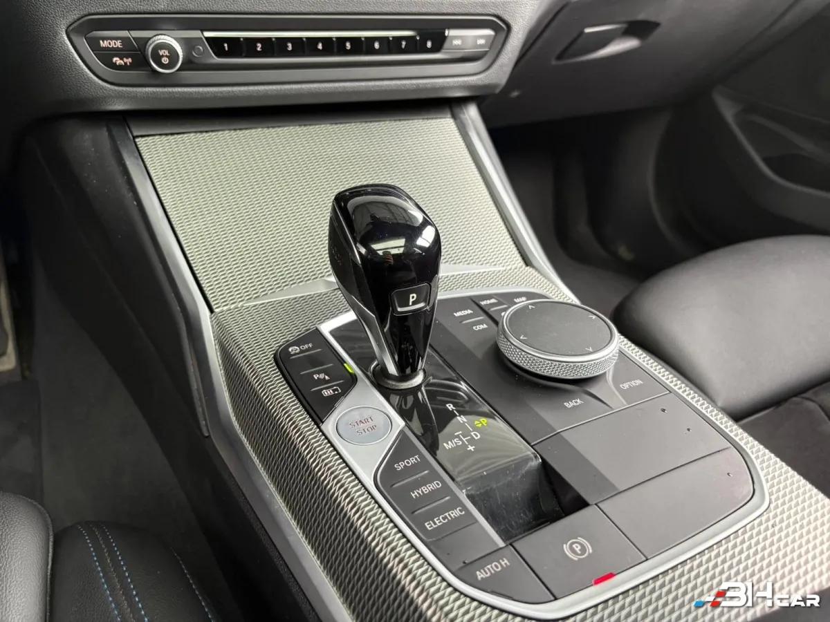 Aperçu indisponible de Bmw Série 3