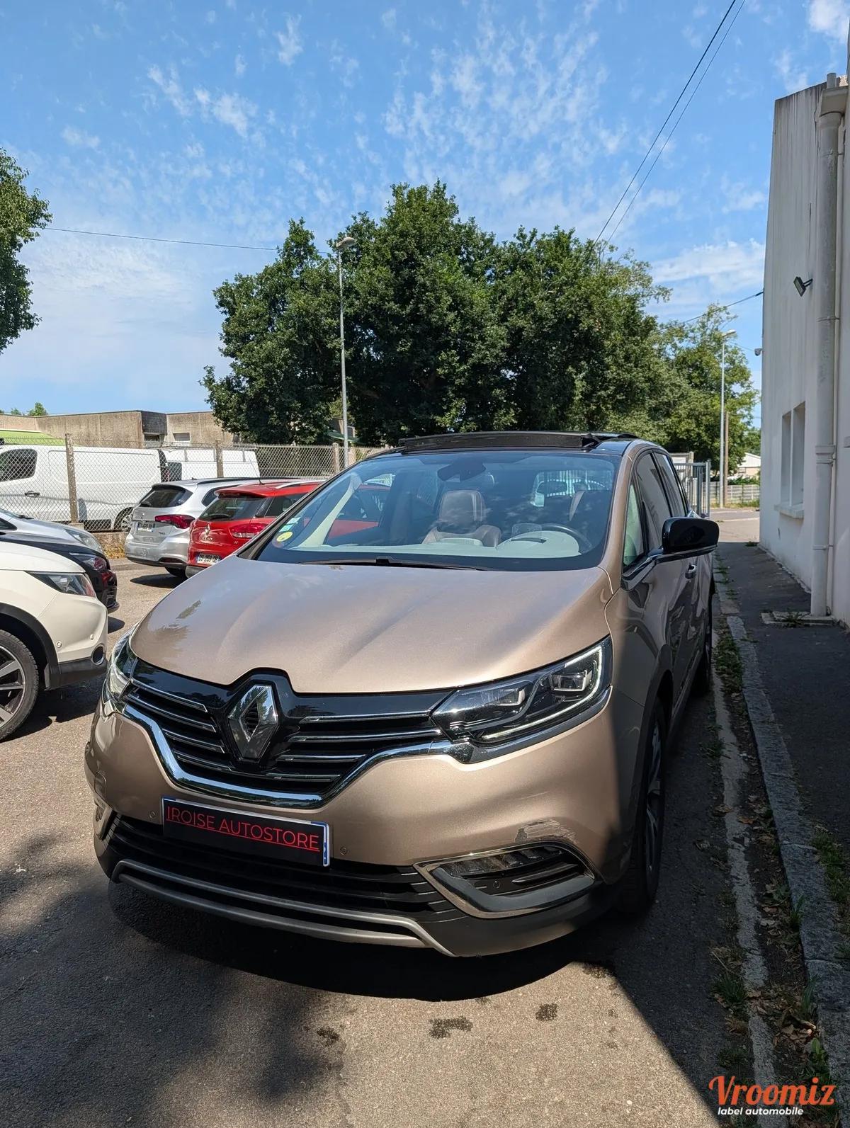 Renault Espace 
