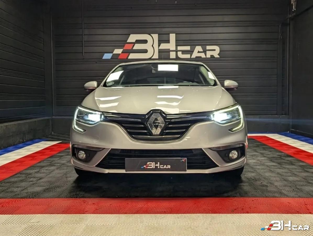 Aperçu indisponible de RENAULT Megane