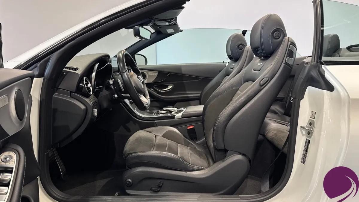 Mercedes Classe C