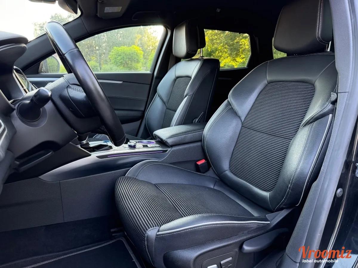 Renault Talisman ESTATE 1.3 TCE 160 INTENS EDC BVA