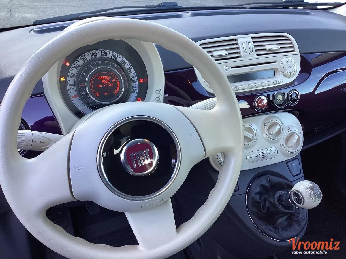 Fiat 500 1.2 70 POP