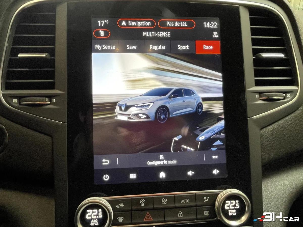 Aperçu indisponible de RENAULT Megane