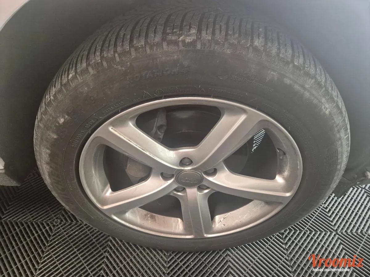 Audi Q5 2.0 TDI 190 S-LINE S-TRONIC BVA