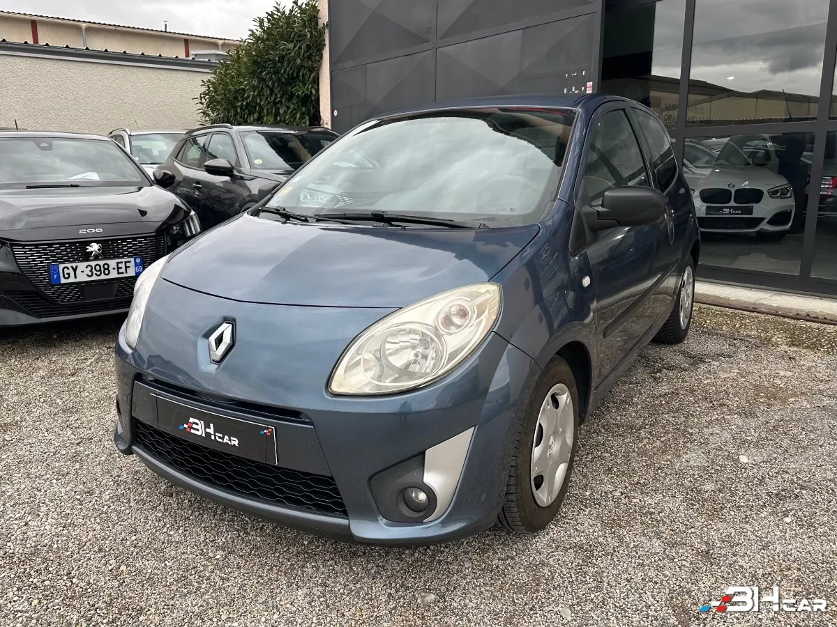 Renault Twingo
