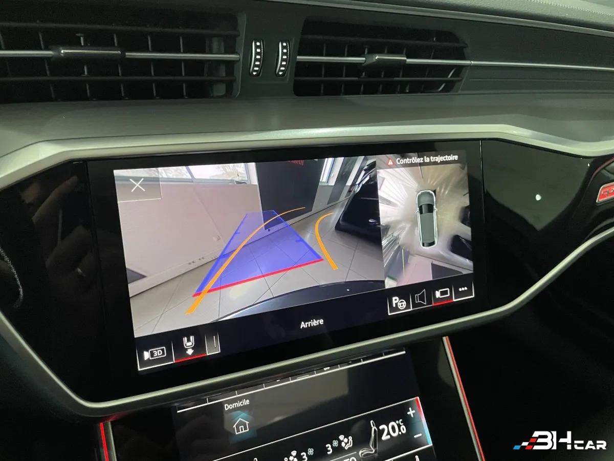 Aperçu indisponible de Audi A6