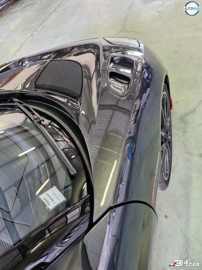 Aperçu indisponible de Lotus Evora