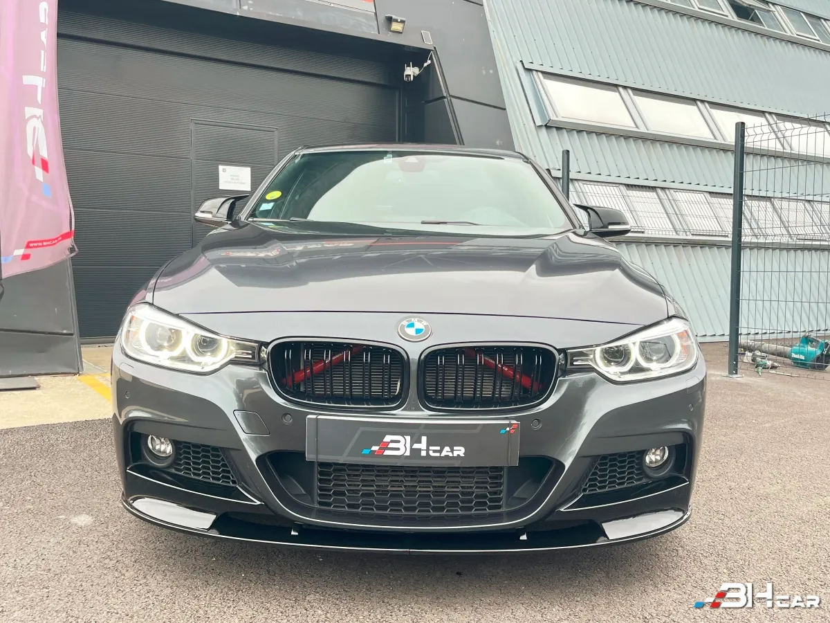 Bmw Serie 3 - photo 3