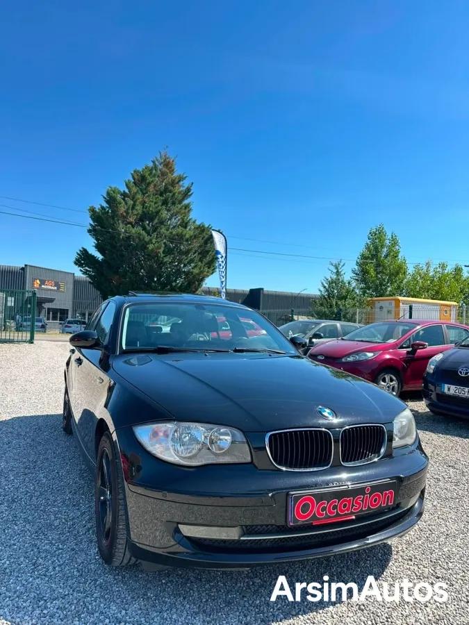 Bmw Série 1