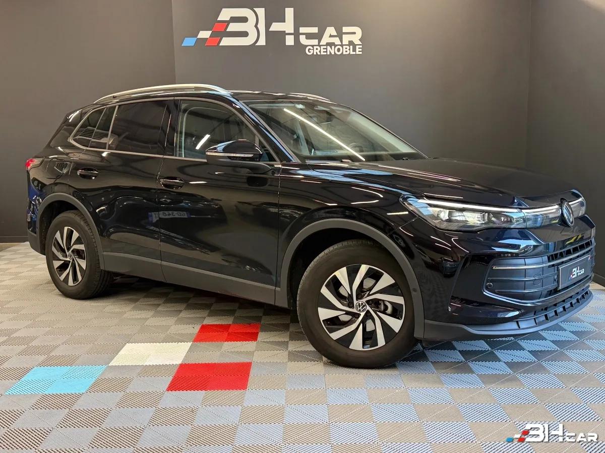 Image Volkswagen Tiguan