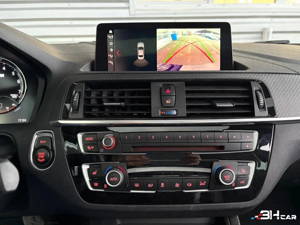 Aperçu indisponible de Bmw M2