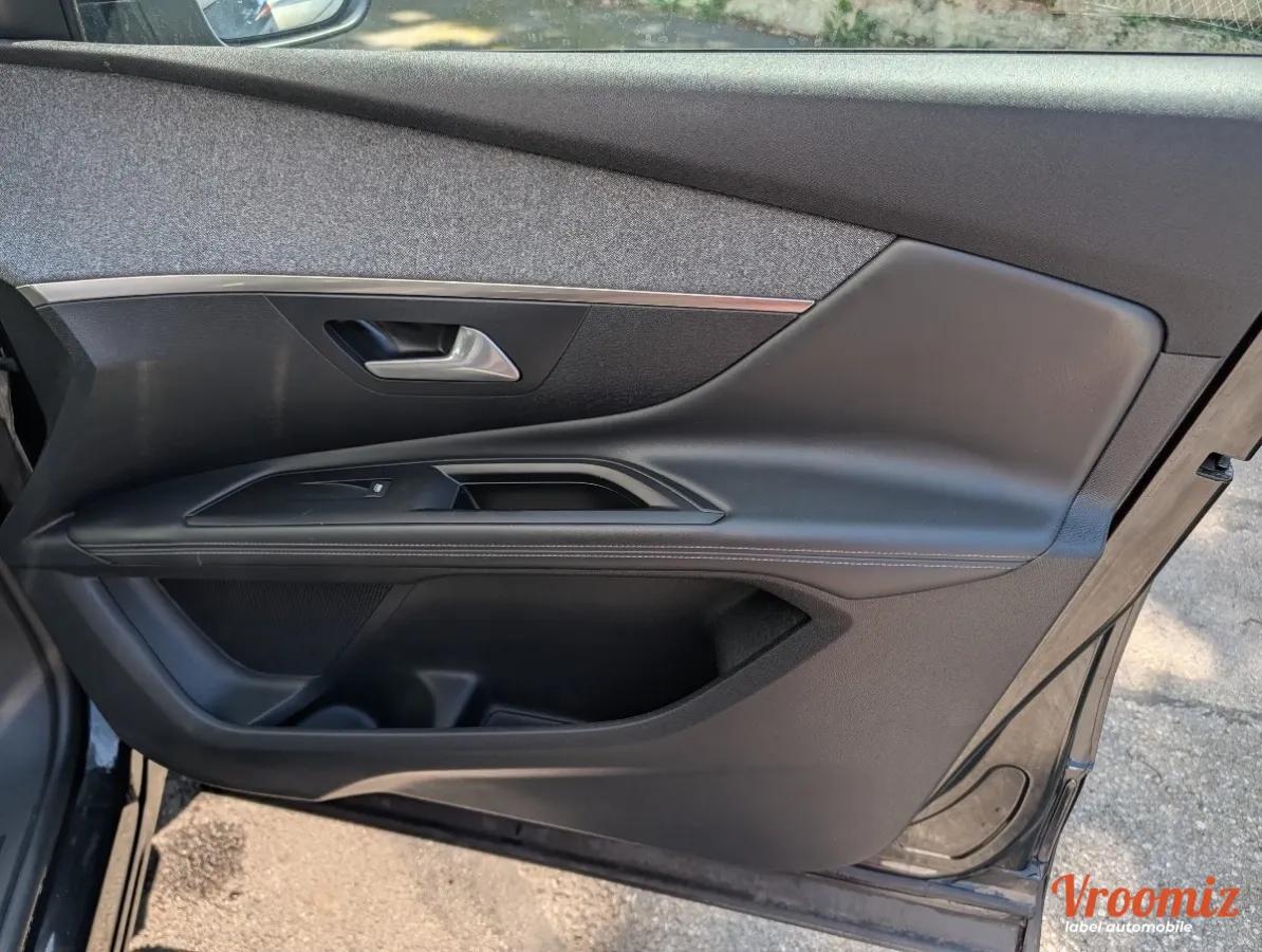 Peugeot 3008 GENERATION-I 1.6 BLUEHDI 120 ACTIVE BUSINESS START-STOP