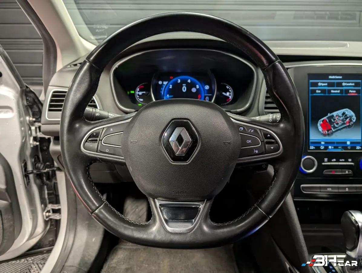 Aperçu indisponible de RENAULT Megane