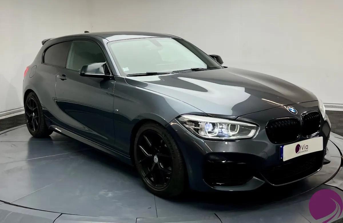 Bmw Serie 1