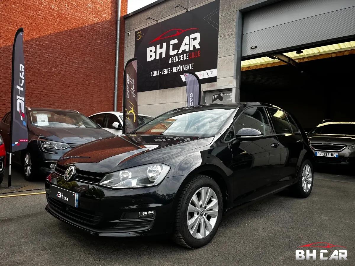 Image Volkswagen Golf