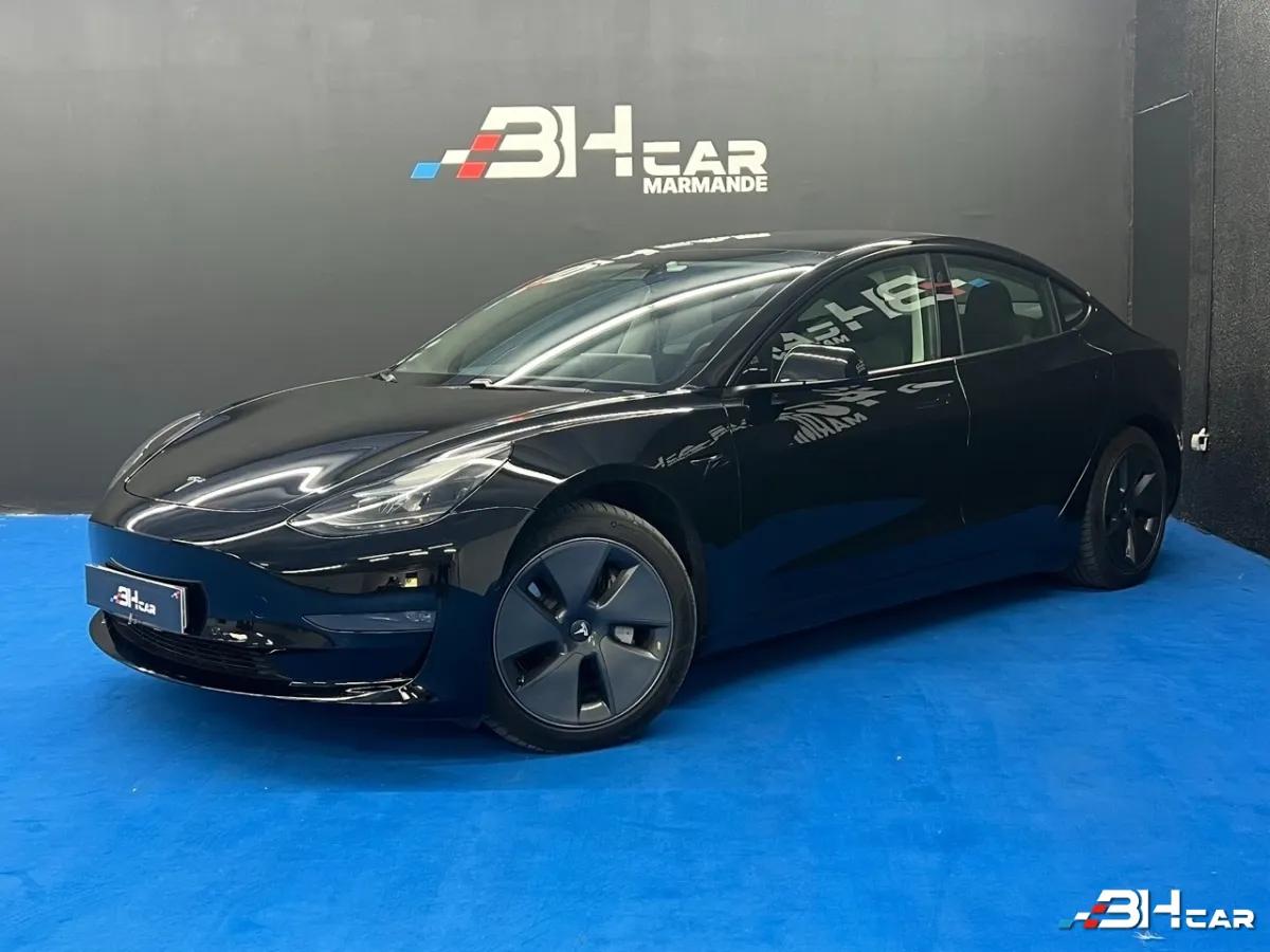 Image Tesla Model-3