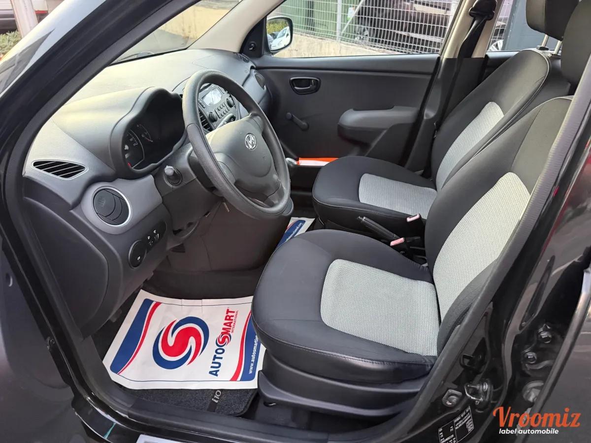 Hyundai I10 1.1 65