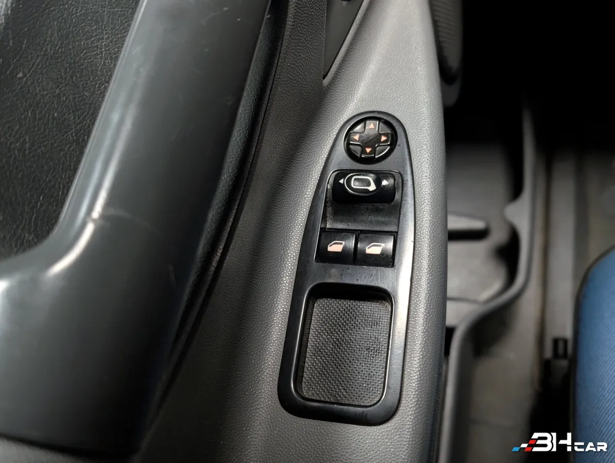 Fiat Scudo Vu - photo 13