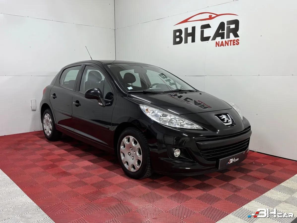 Image: Peugeot 207 1.4 75 PACK