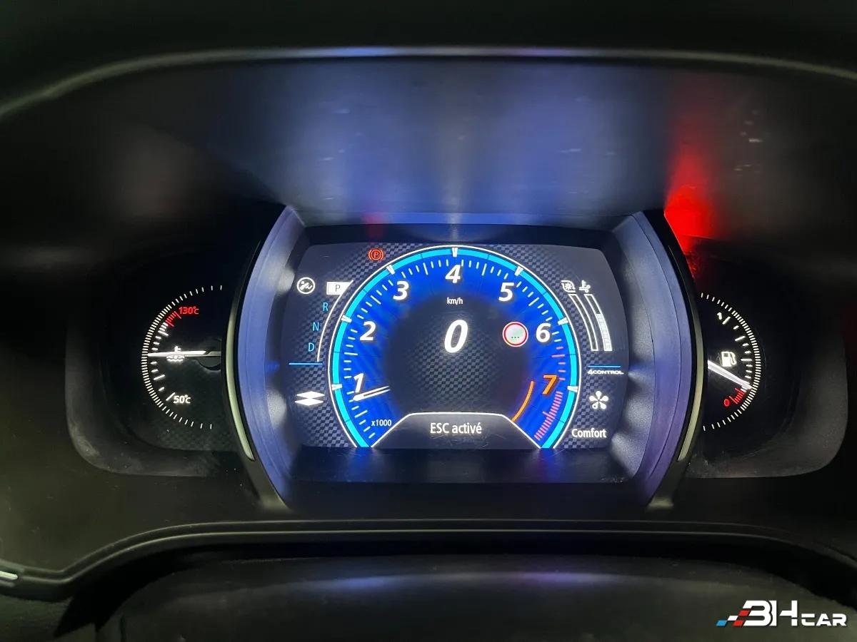 Aperçu indisponible de RENAULT Megane